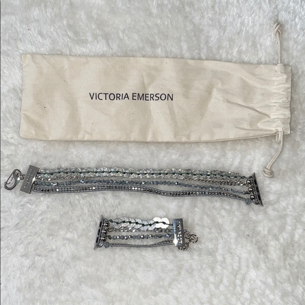 Victoria Emerson  APPLE WATCH STRAP